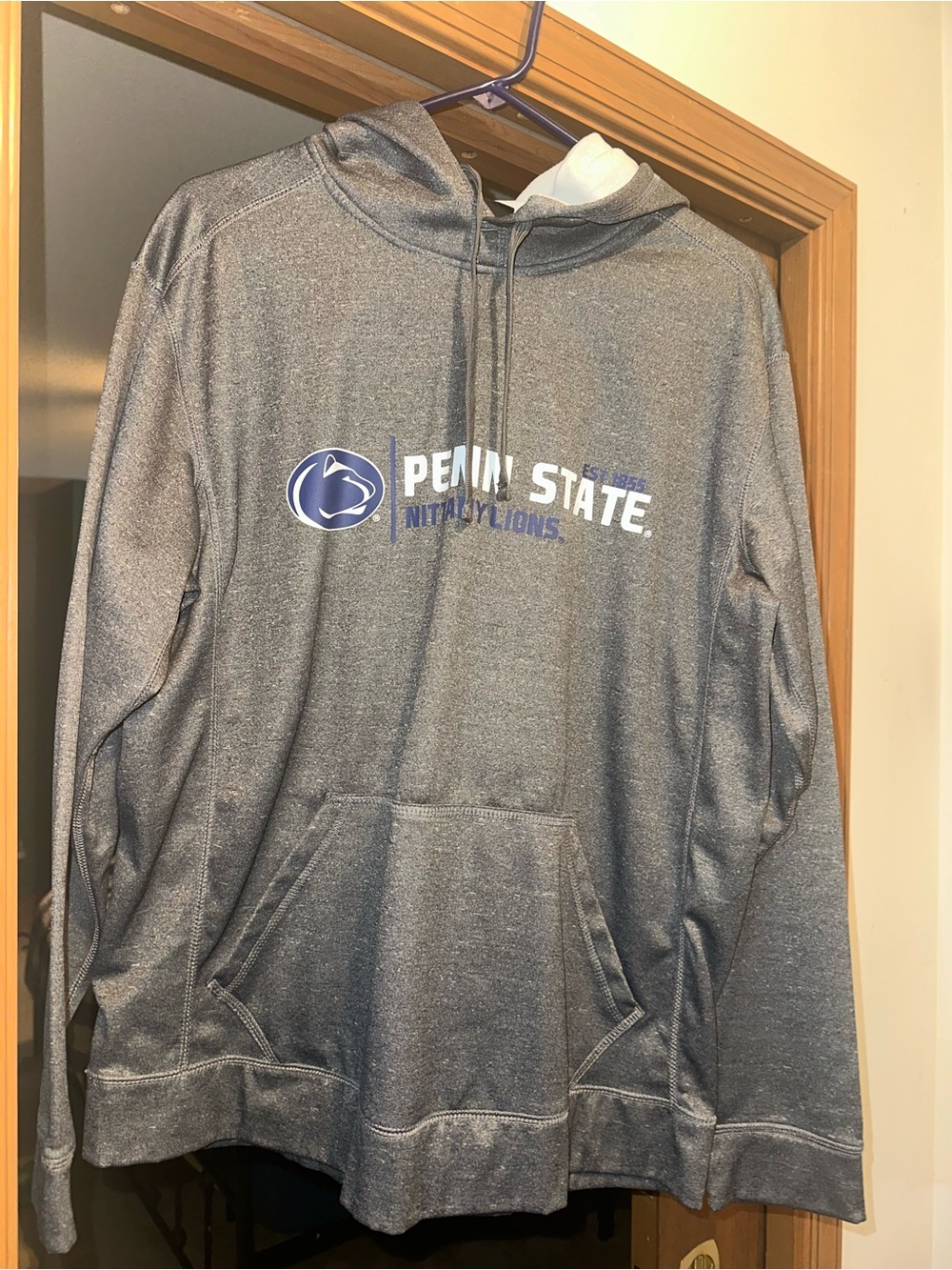 Penn State Hoodie